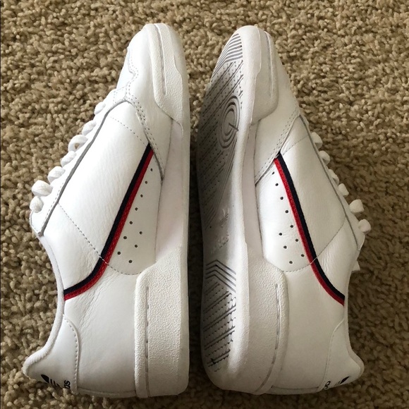 ADIDAS ORIGINAL CONTINENTAL - Picture 5 of 8